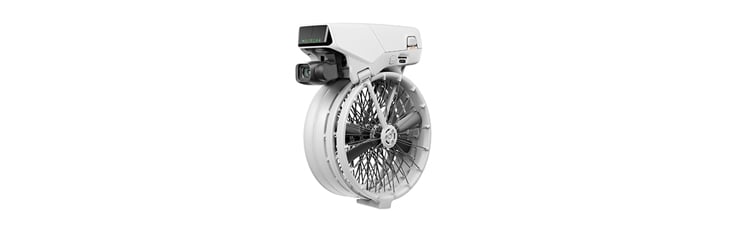 DJI flip