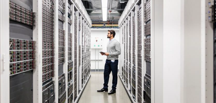 HPE Certified Pre-owned