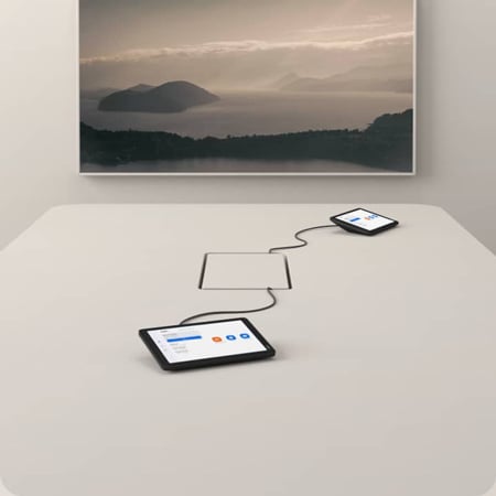 Neat Pad