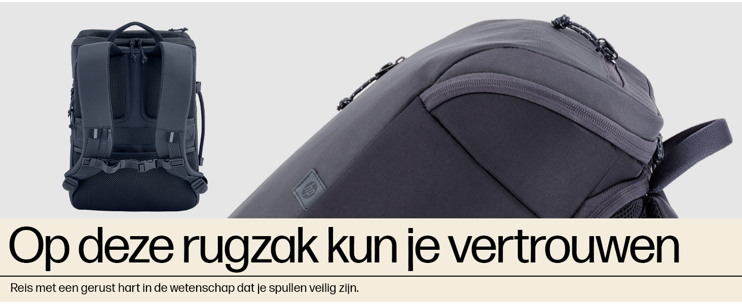 HP Travel 25L