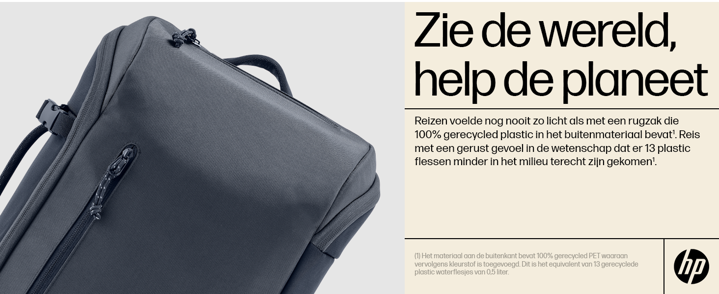 HP Travel 25L