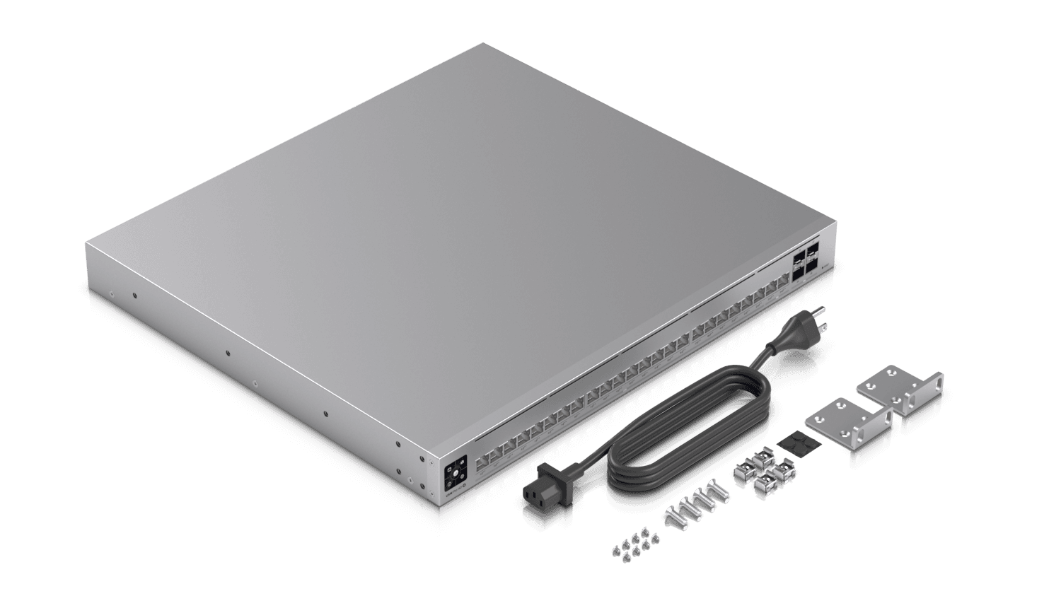 Pro HD 24 PoE