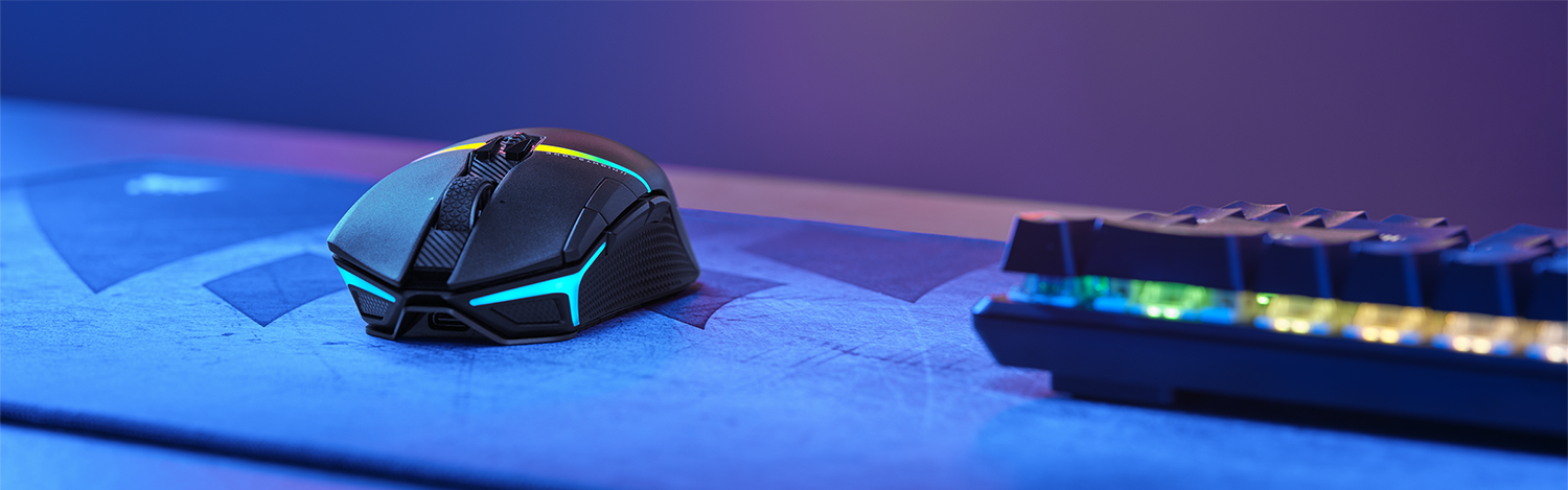 Corsair Nightsabre