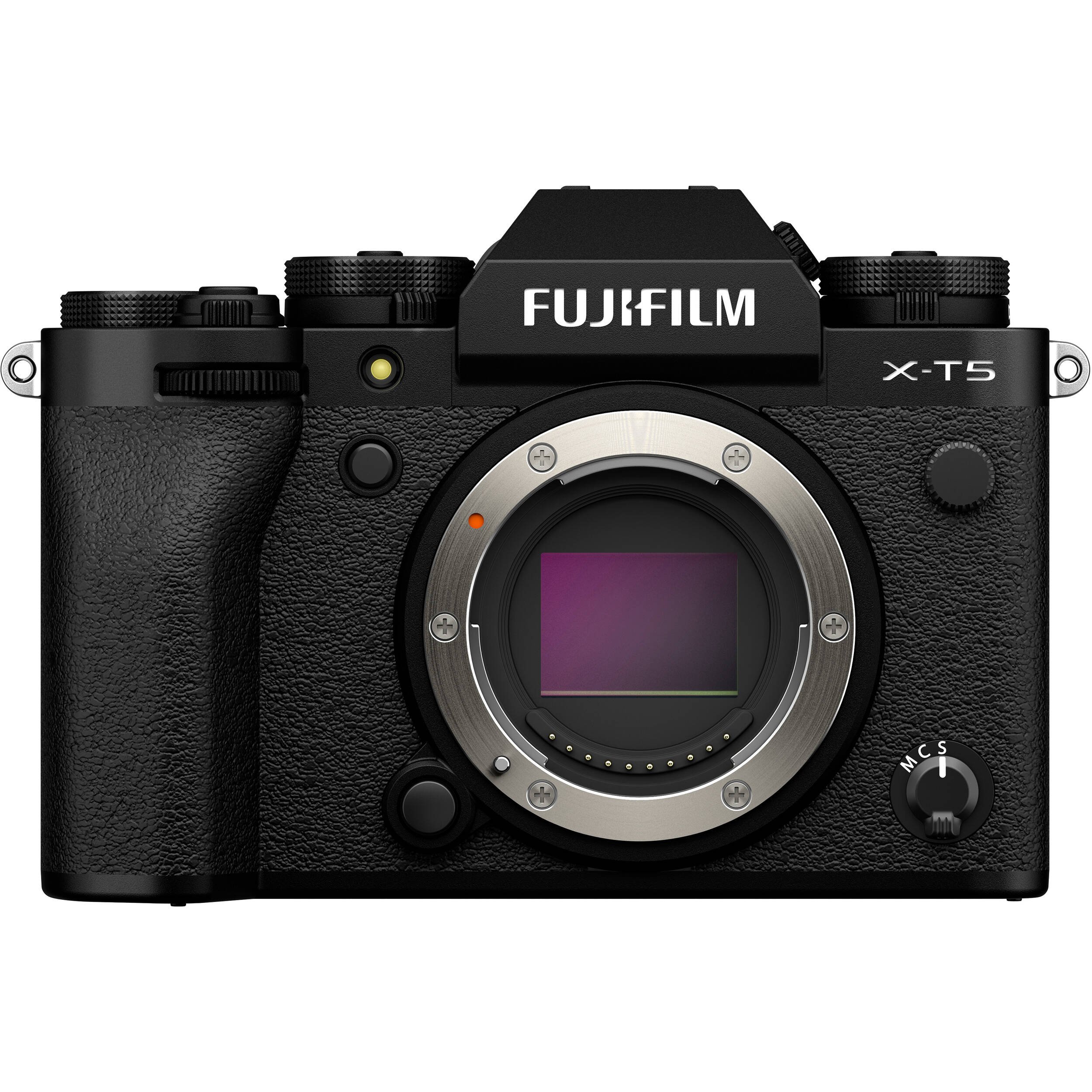 Fujifilm Fujifilm X -T5 + XF18-55mmF2.8-4 R LM OIS MILC 40