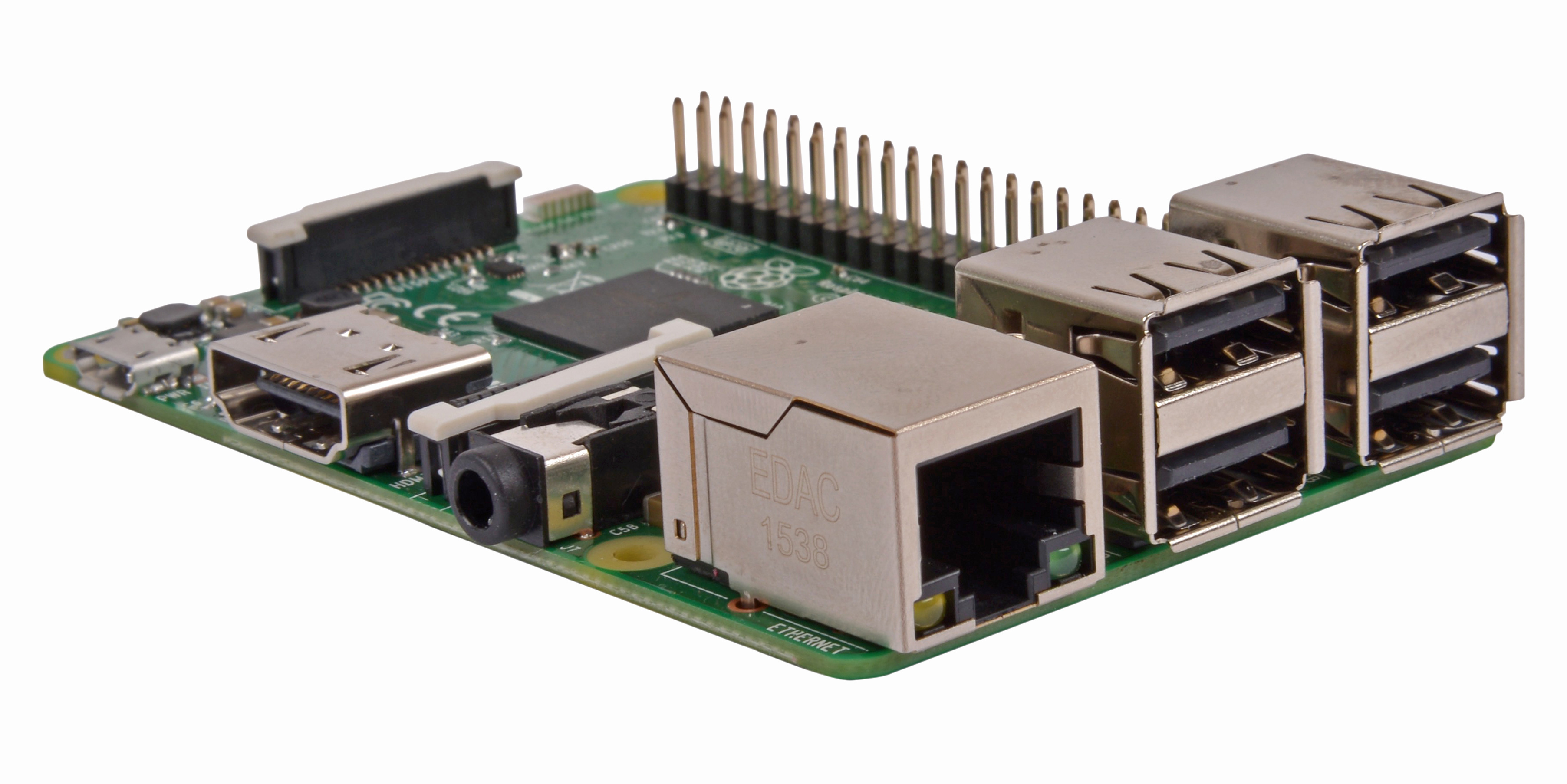 Raspberry pi 3 b проекты